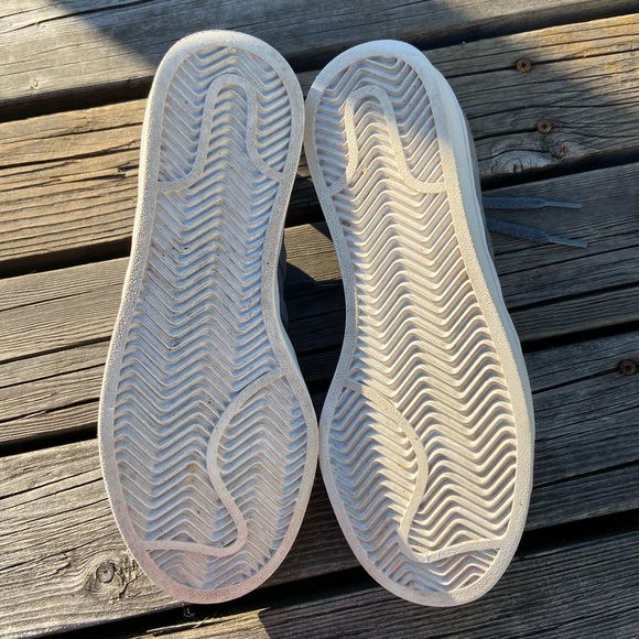 Adidas campus suede sneakers - Picture 2 of 3